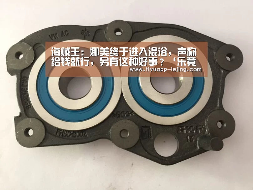 海贼王:娜美终于进入混浴,声称给钱就行,另有这种好事?‘乐竟体育官方’(图4) 乐竟体育app